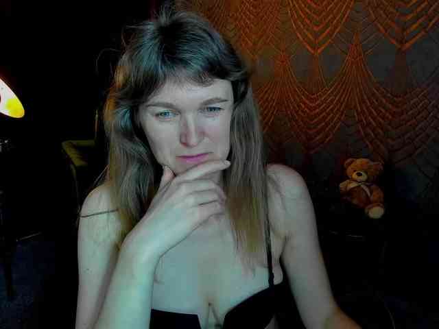 Annabel-xxx webcam