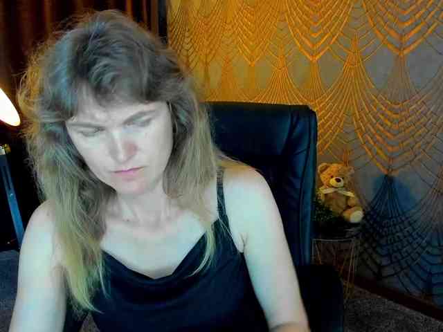 Annabel-xxx webcam