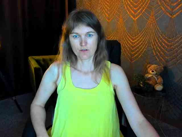 Annabel-xxx webcam