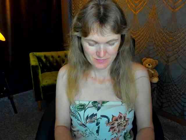 Annabel-xxx webcam