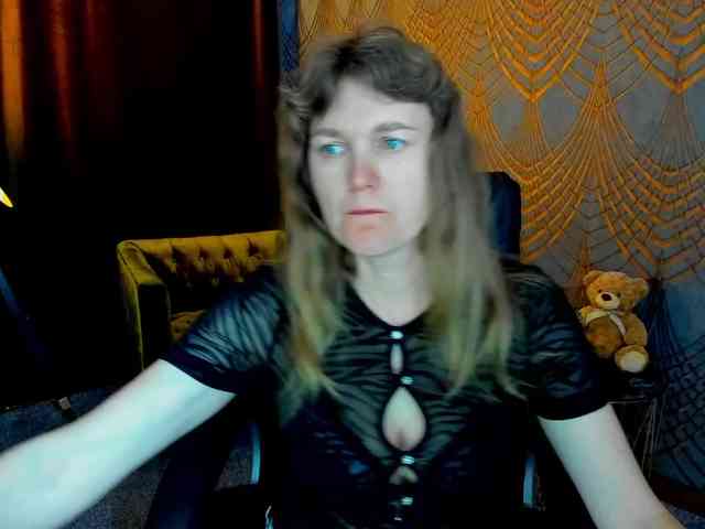 Annabel-xxx webcam