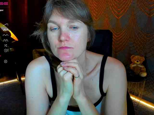 Annabel-xxx webcam