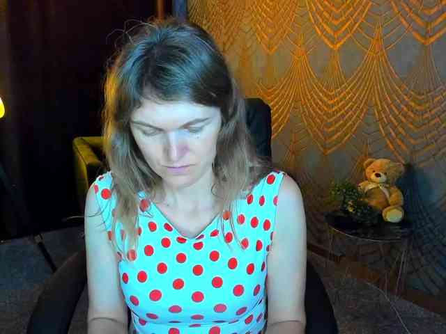 Annabel-xxx webcam