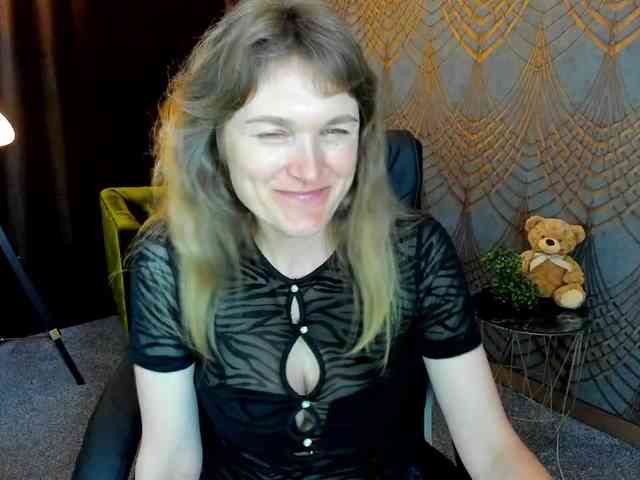 Annabel-xxx webcam