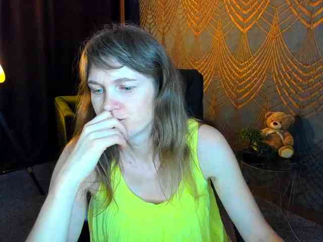 Annabel-xxx webcam