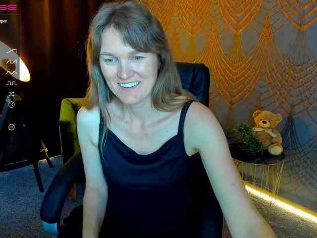 Annabel-xxx webcam