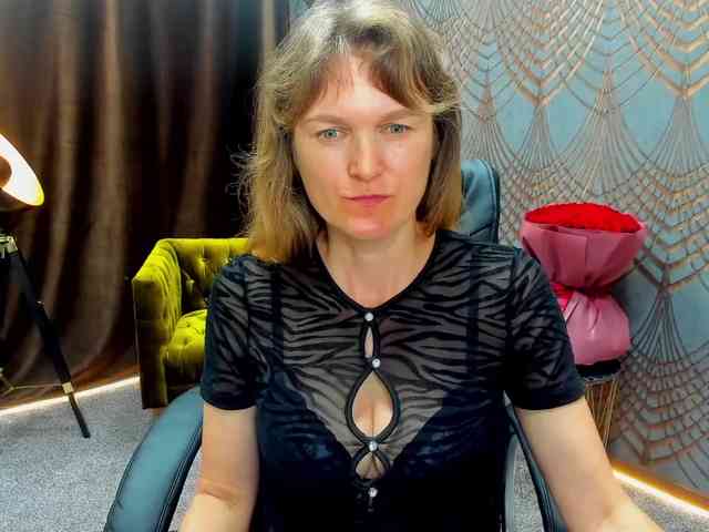 Annabel-xxx webcam