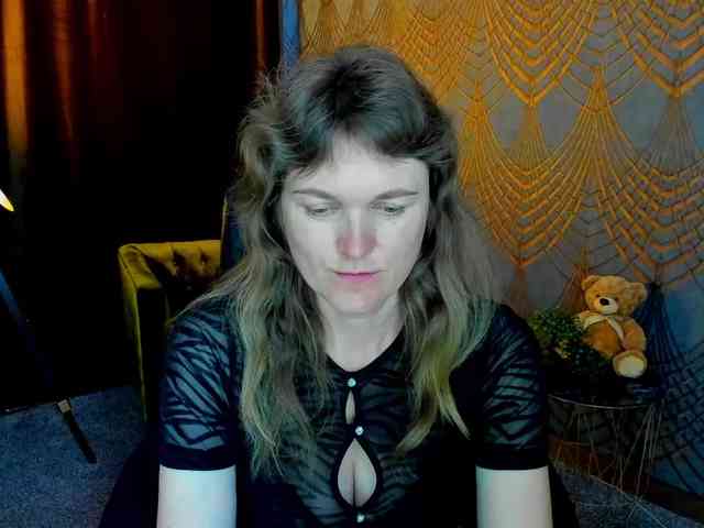 Annabel-xxx webcam