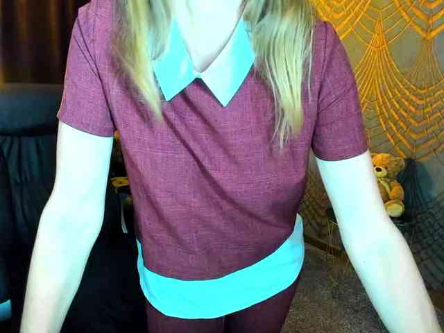Annabel-xxx webcam