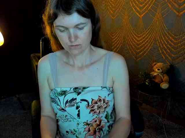 Annabel-xxx webcam