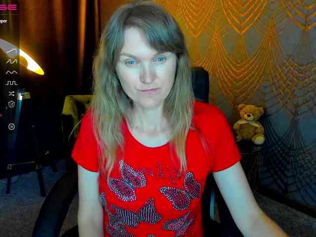 Annabel-xxx webcam