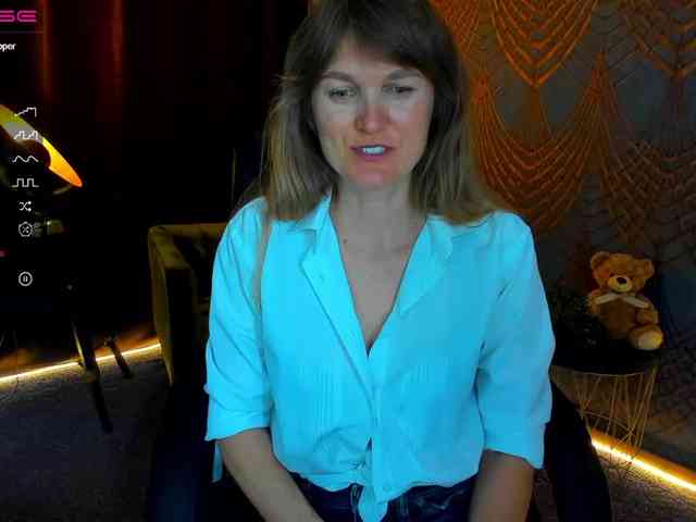 Annabel-xxx webcam