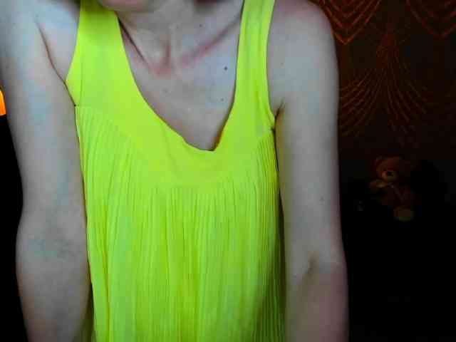 Annabel-xxx webcam