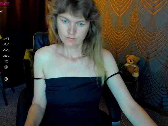 Annabel-xxx webcam