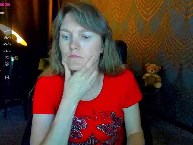 Annabel-xxx webcam