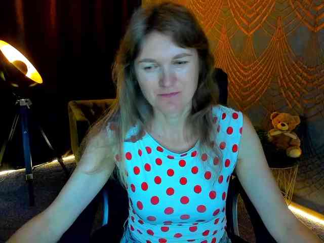 Annabel-xxx webcam