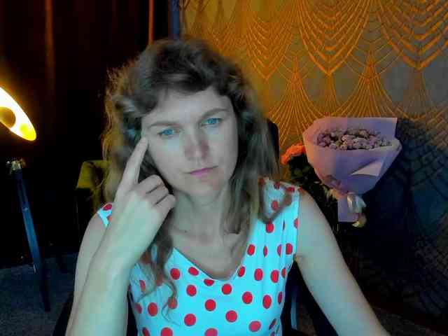 Annabel-xxx webcam