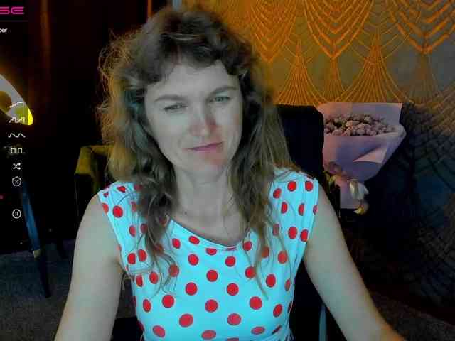 Annabel-xxx webcam