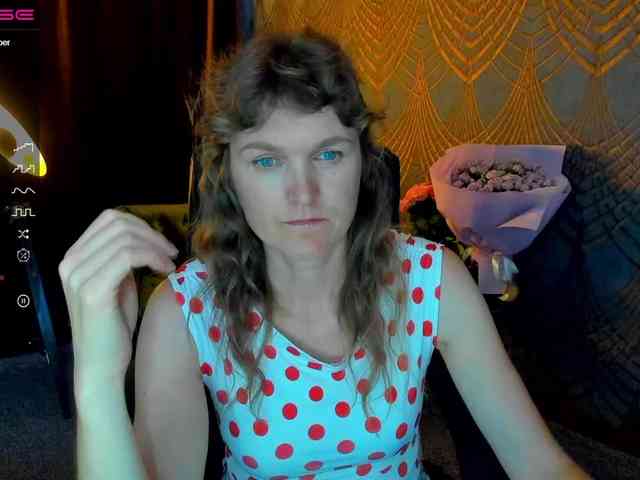 Annabel-xxx webcam