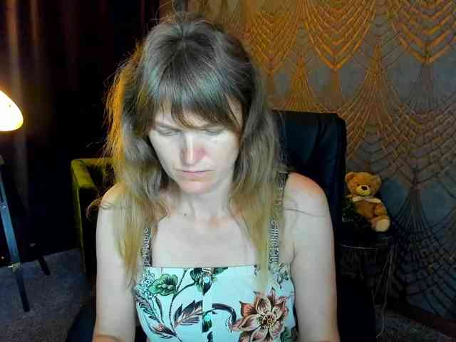 Annabel-xxx webcam