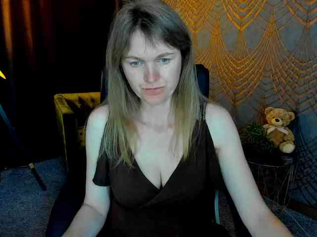 Annabel-xxx webcam