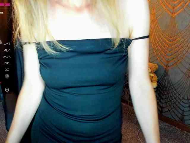 Annabel-xxx webcam