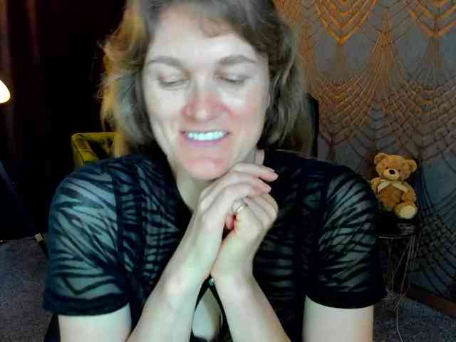 Annabel-xxx webcam