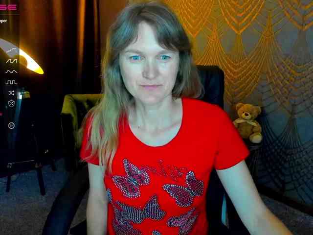 Annabel-xxx webcam