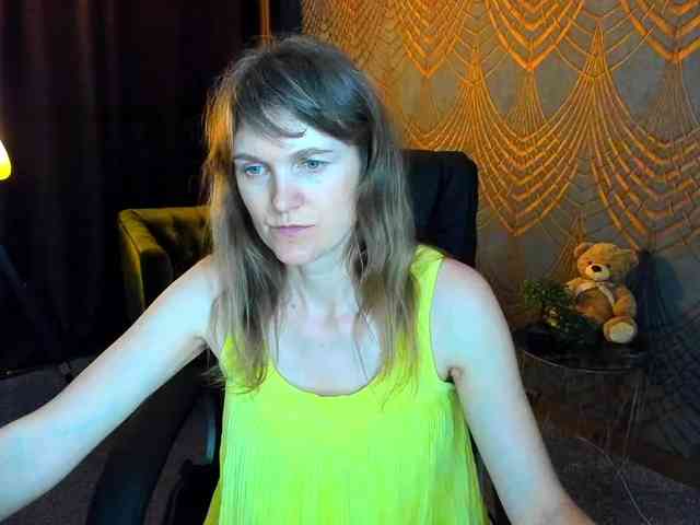 Annabel-xxx webcam