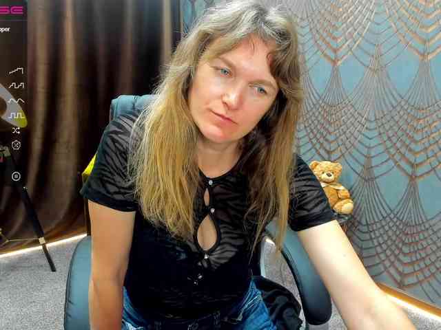 Annabel-xxx webcam