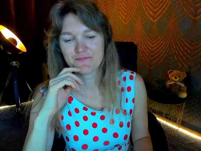 Annabel-xxx webcam