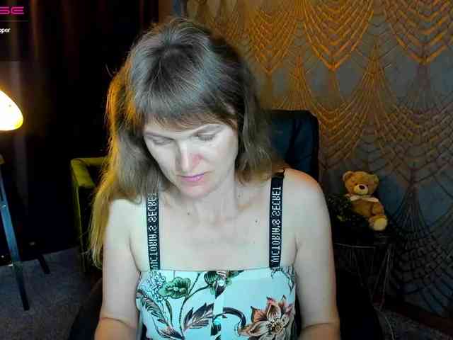 Annabel-xxx webcam