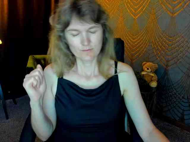 Annabel-xxx webcam