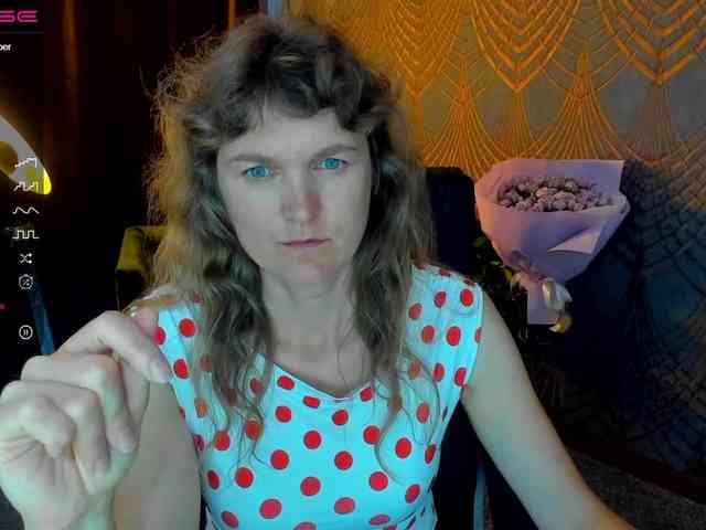 Annabel-xxx webcam