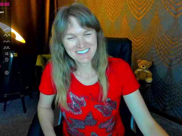 Annabel-xxx webcam