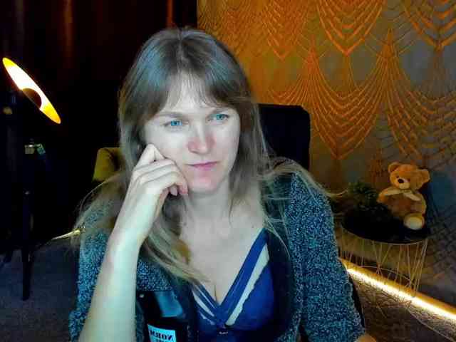 Annabel-xxx webcam