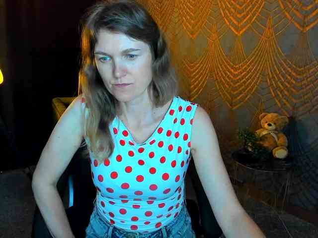 Annabel-xxx webcam
