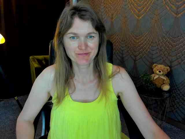 Annabel-xxx webcam