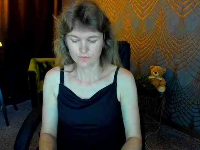 Annabel-xxx webcam
