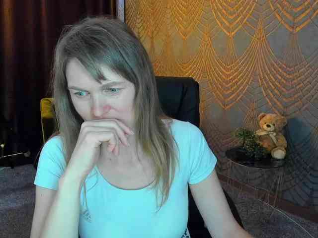 Annabel-xxx webcam