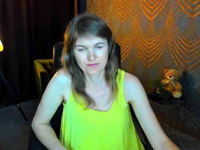 Annabel-xxx webcam