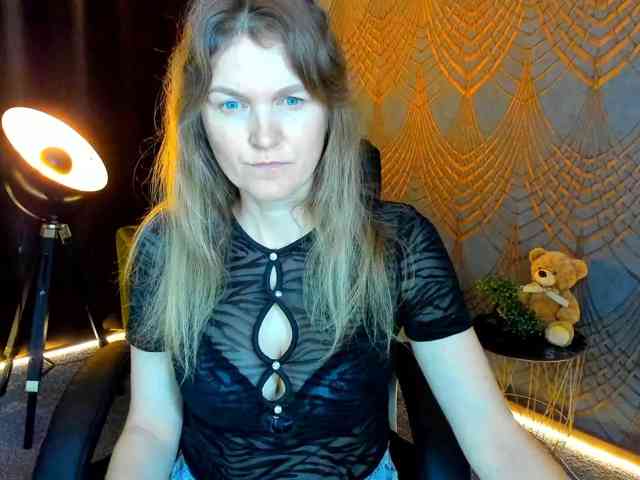 Annabel-xxx webcam