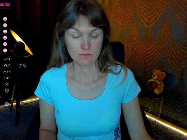 Annabel-xxx webcam