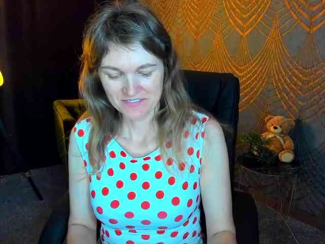 Annabel-xxx webcam