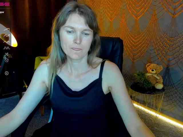 Annabel-xxx webcam