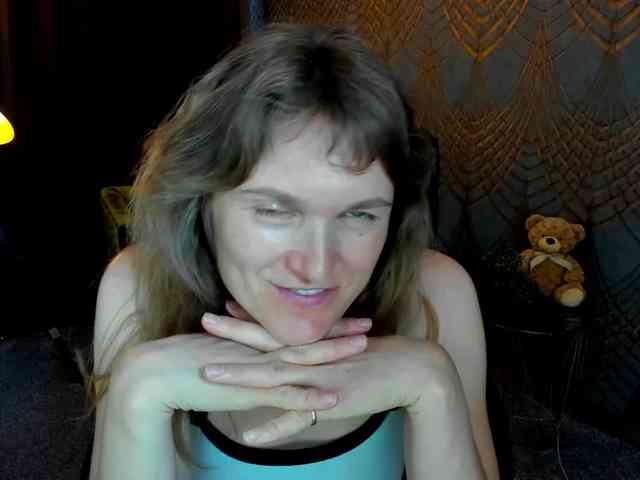 Annabel-xxx webcam