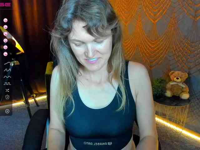 Annabel-xxx webcam