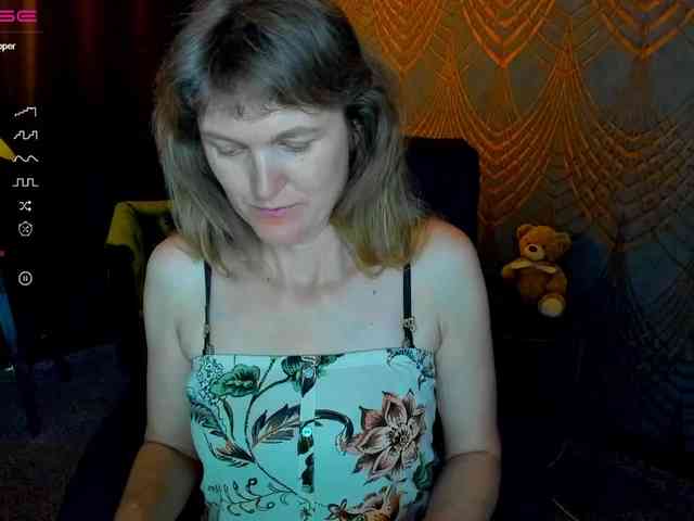 Annabel-xxx webcam