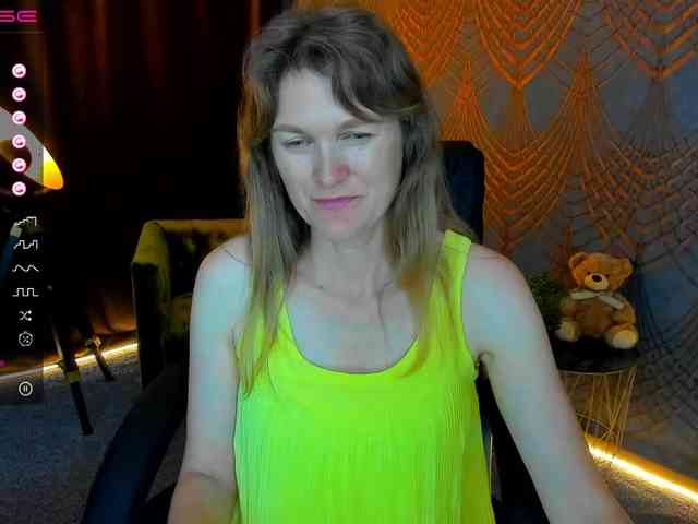 Annabel-xxx Live Webcam on BongaCams