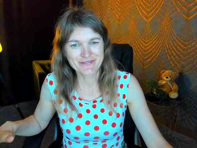 Annabel-xxx webcam
